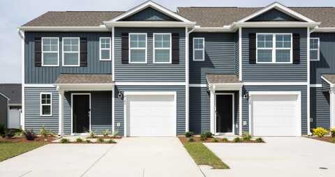 93 Lamboll Street, Wilmington, NC 28411