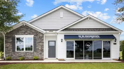 511 LAKE TYLER DRIVE, New Bern, NC 28560