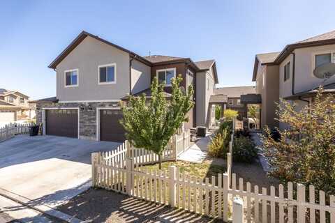 3819 Autumn Colors Drive, Elko, NV 89801