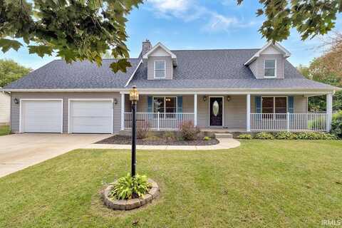 59796 Garver Avenue, Elkhart, IN 46517