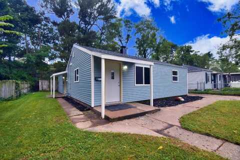 912 Ridgedale Road, South Bend, IN 46614