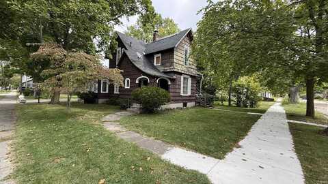920 Fulton Street, Elkhart, IN 46514