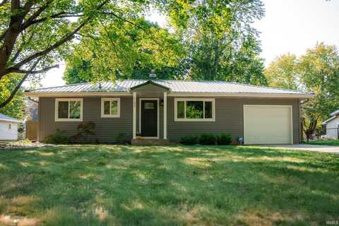1103 S 13Th Street, Goshen, IN 46526