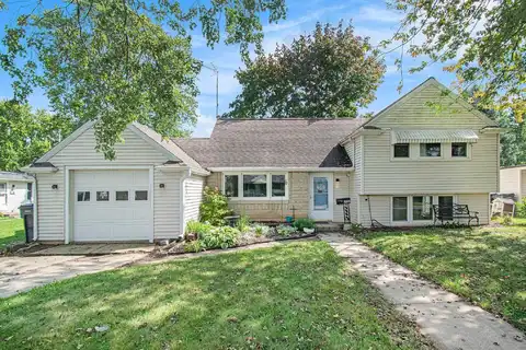 305 Morningside Drive, Nappanee, IN 46550