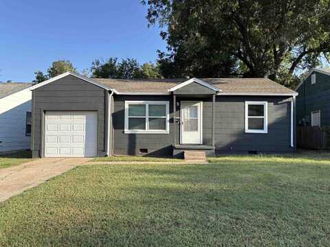 1914 E Maple, Enid, OK 73701