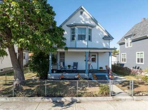 607 N Cottage Grove, Miles City, MT 59301