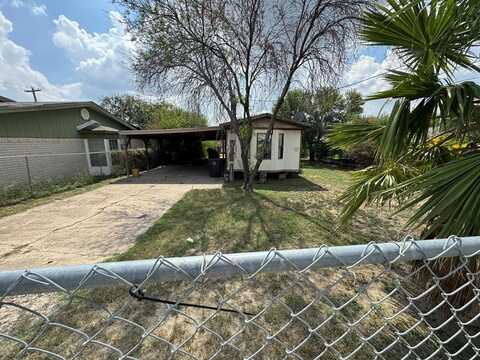 3156 Juan Circle, Eagle Pass, TX 78852