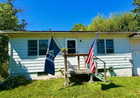 18896 S Williams ST, Rudyard, MI 49780