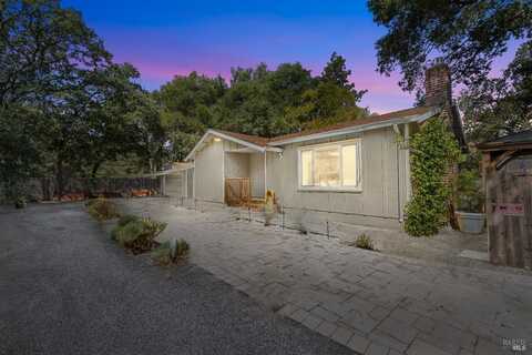 18346 Sierra Drive, Sonoma, CA 95476