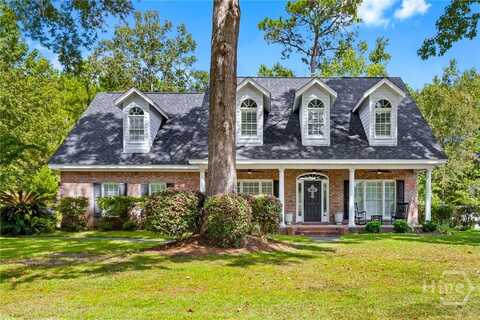 624 Southbridge Boulevard, Savannah, GA 31405