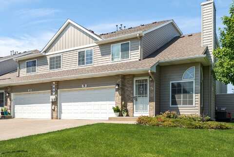 930 106th Lane NW 9NW, Coon Rapids, MN 55433
