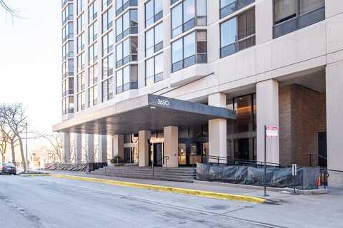 2650 N LAKEVIEW Avenue 1604, Chicago, IL 60614