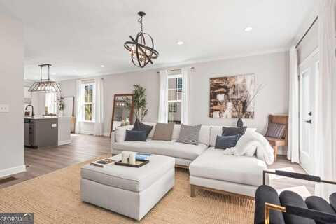 1973 Hollywood RD NW 15, Atlanta, GA 30318