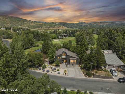 74 Thaynes Canyon Drive, Park City, UT 84060