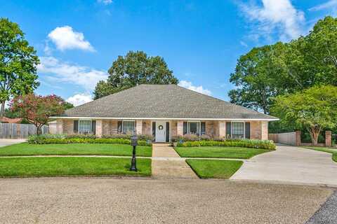 4412 Lake Larto Cir, Baton Rouge, LA 70816