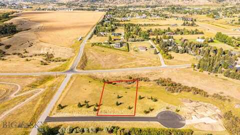 125 Blossom Way, Bozeman, MT 59715