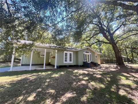 61359 MARKHAM Drive, Pearl River, LA 70452