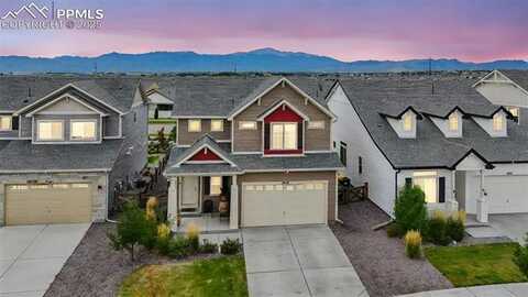 6838 Backcountry Loop, Colorado Springs, CO 80927