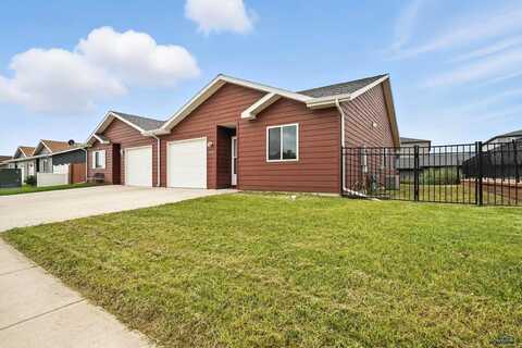613 KATHRYN AVE, rapid city, SD 57701
