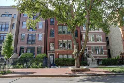 3758 N Fremont Street 2, Chicago, IL 60613