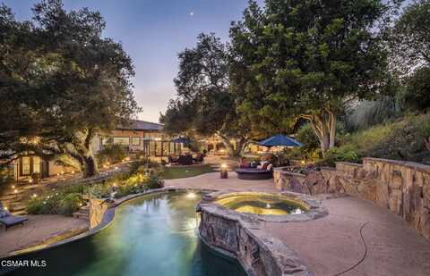 4525 Rayburn Street, Westlake Village, CA 91362