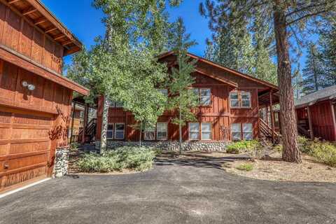 11249 Northwoods Boulevard 4, Truckee, CA 96161