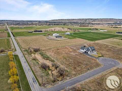 0000 Creek Crossing Road, Billings, MT 59106