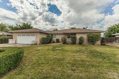 13549 Henderson Road S, Caruthers, CA 93609