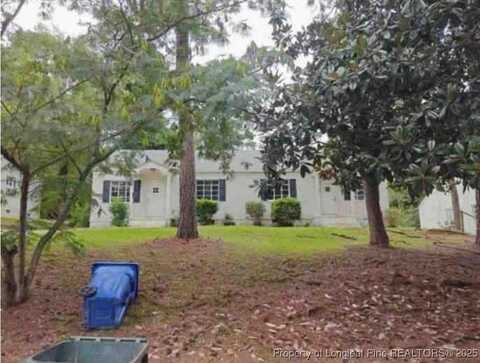 1404 Briarcliff Drive unit: 1404, 1406, 1408, 1410, Fayetteville, NC 28305