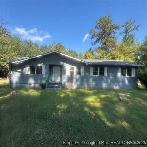 415 Brockington Road, Fairmont, NC 28340