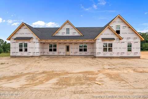 725 Peele Farm Lane, Cameron, NC 28326