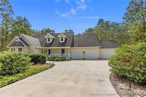16000 Wildlife Lane, Wagram, NC 28396