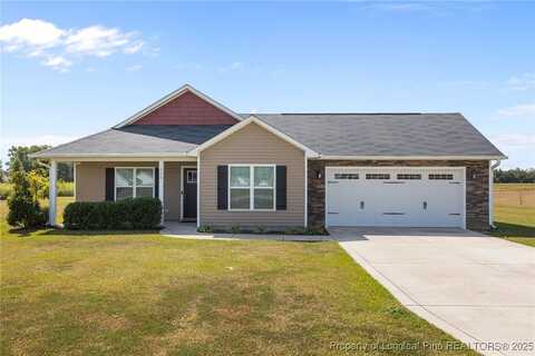 115 CANADY Road, Parkton, NC 28371