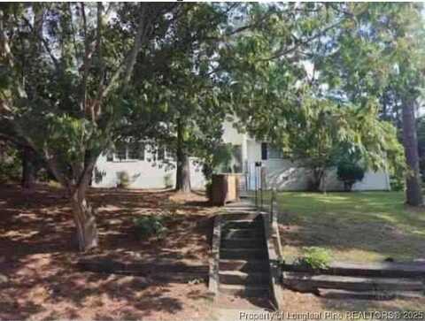 1416 Briarcliff Drive unit: 1, 2, 3, Fayetteville, NC 28305