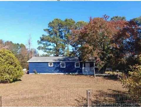 6049 McDonald Road, Parkton, NC 28371