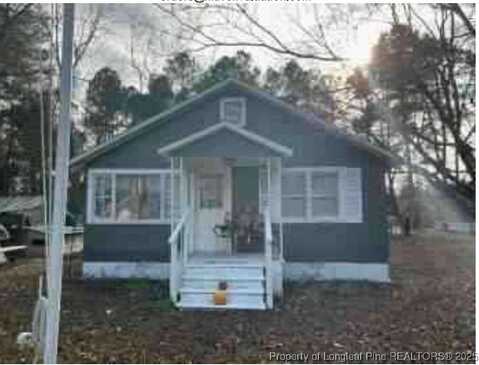6094 McDonald Road, Parkton, NC 28371