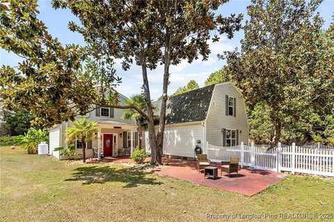2460 H Bullard Road, Hope Mills, NC 28348