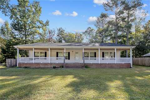 65 Country Walk Lane, Sanford, NC 27332