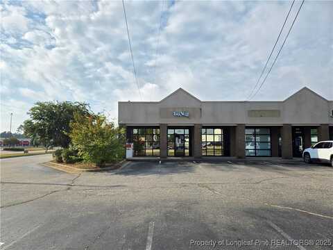 3801 Sycamore Dairy Road unit: B, Fayetteville, NC 28303