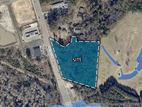 0 (TBD) Hope Mills Road, Fayetteville, NC 28306