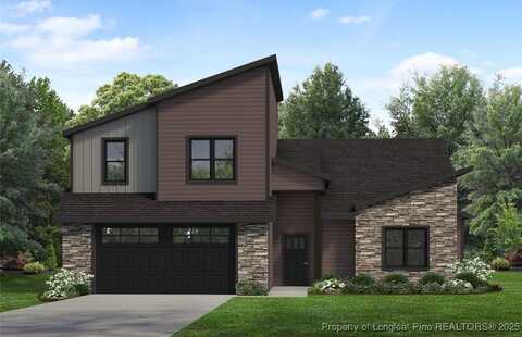 329 Persimmon Tree Drive, Cameron, NC 28326