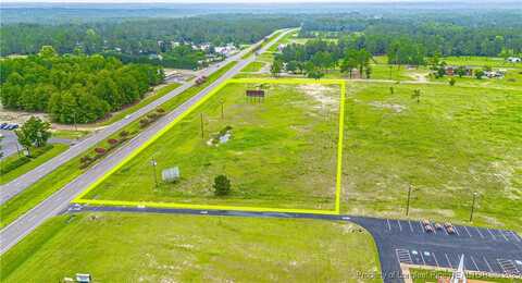 US 1 Highway, Vass, NC 28394