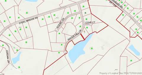 Water Fall Lane lot: 7, Sanford, NC 27330