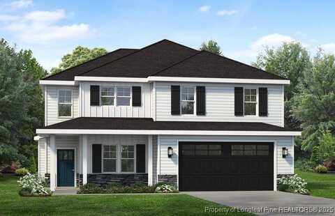 172 Mahogany Court, Cameron, NC 28326