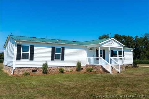 1852 Cabinet Shop Road, Maxton, NC 28364