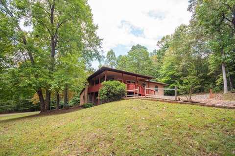 75 Tree Top Lane, Franklin, NC 28734