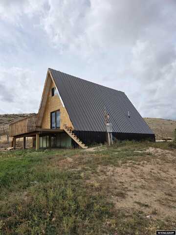 6 Moose, Dubois, WY 82513