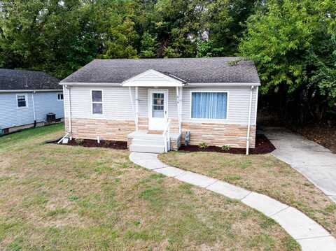 616 S Wood Street, Fremont, OH 43420