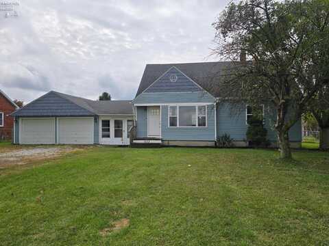 933 E Cole Road, Fremont, OH 43420
