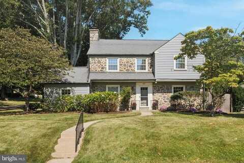 907 NICHOLSON ROAD, WYNNEWOOD, PA 19096